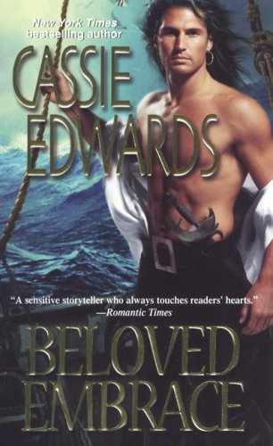 Beloved Embrace book cover