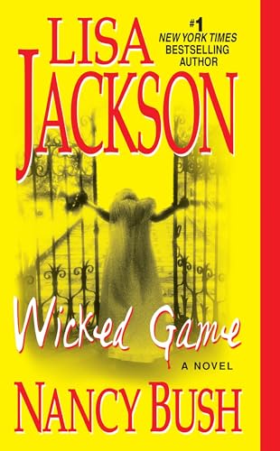 Wicked Game book cover