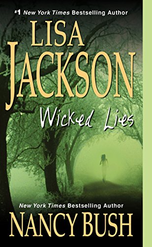 Wicked Lies (With: Nancy Bush) cover