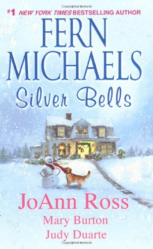 Silver Bells book cover