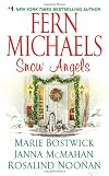 Snow Angels [Anthology 4-in-1]