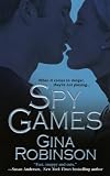Spy Games