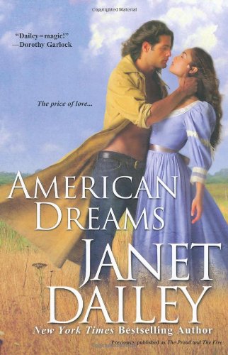 American Dreams book cover
