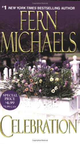 Celebration book cover
