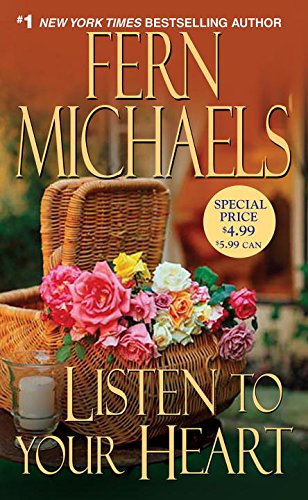 Listen To Your Heart book cover