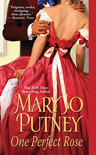 One Perfect Rose book cover