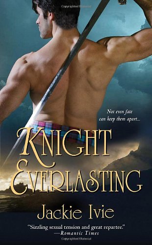 Knight Everlasting book cover