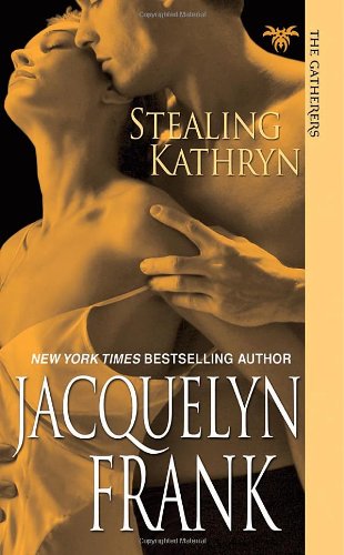 Stealing Kathryn book cover