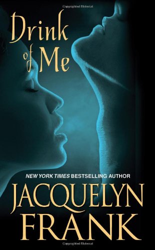 Drink of Me book cover