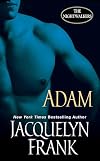 Adam (Nightwalkers #6)