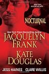 Nocturnal (anthology, 4-in-1)