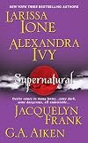 Supernatural (4-in-1)