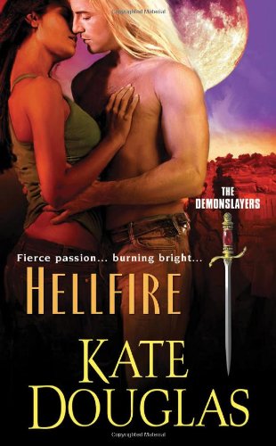 HellFire book cover