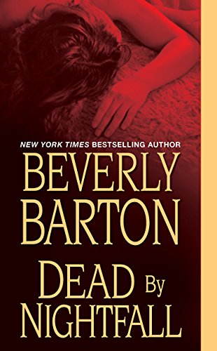 Dead by Nightfall book cover