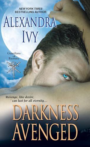 Darkness Avenged