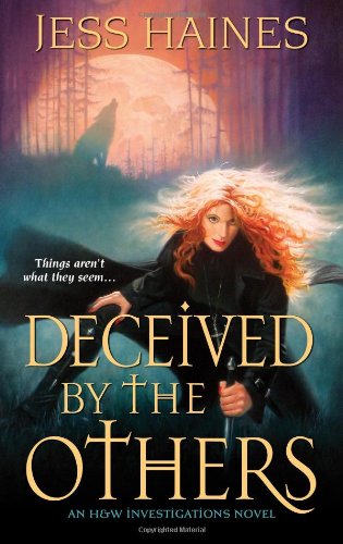 Cover of Deceived by the Others