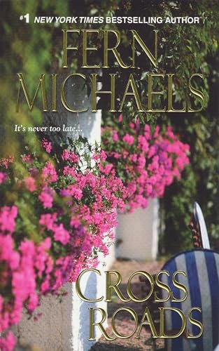 Cross Roads book cover