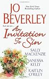 An Invitation to Sin (Anthology 4-in-1)