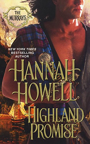 Highland Promise book cover