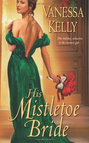 His Mistletoe Bride book cover