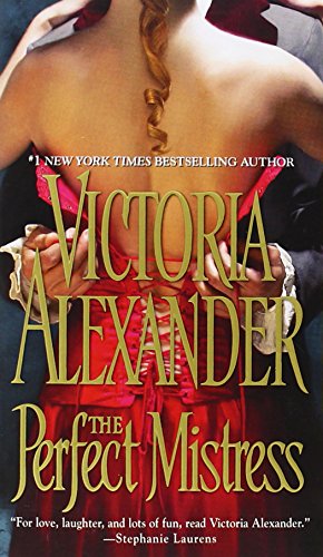 The Perfect Mistress book cover