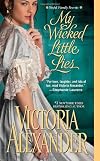 My Wicked Little Lies