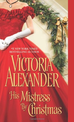 His Mistress by Christmas book cover