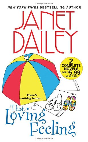 That Loving Feeling book cover
