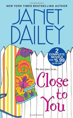 Close to You book cover