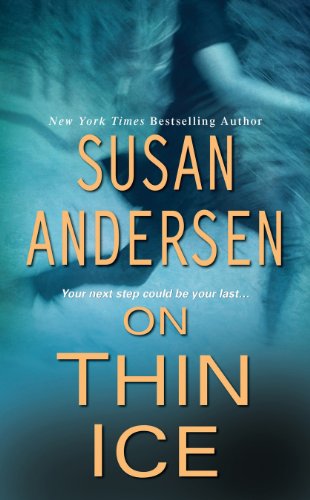 On Thin Ice book cover
