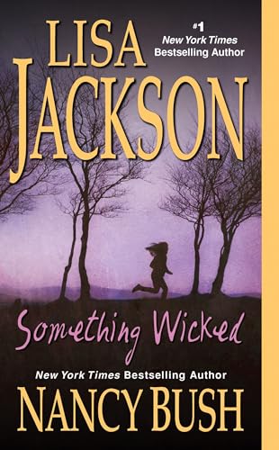 Something Wicked book cover