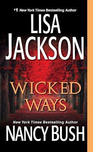 Wicked Ways book cover