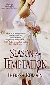 The Viscount's Inconvenient Temptation
