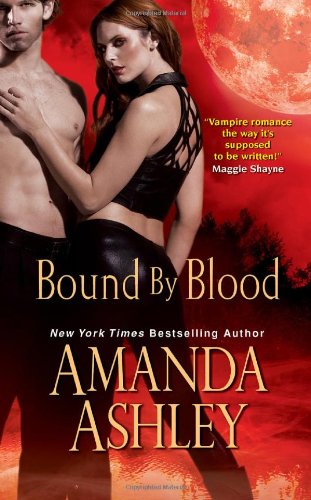 Bound by Blood cover