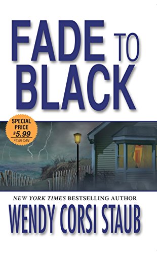 Fade To Black book cover