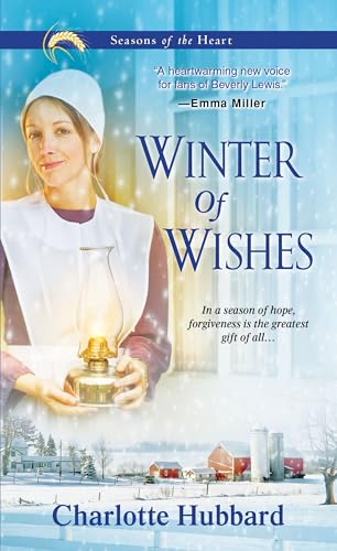 Winter of Wishes cover
