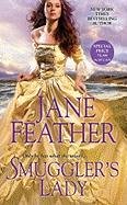 Smuggler's Lady book cover