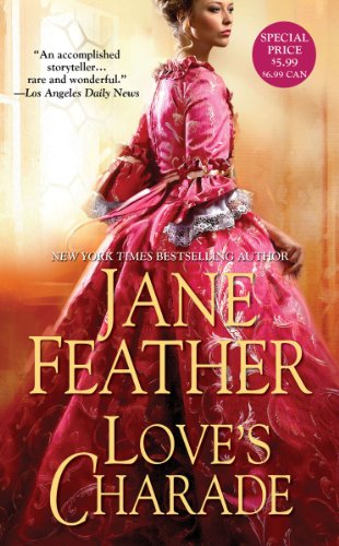 Love's Charade book cover
