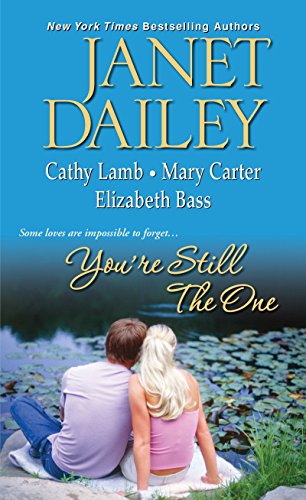 You're Still the One book cover
