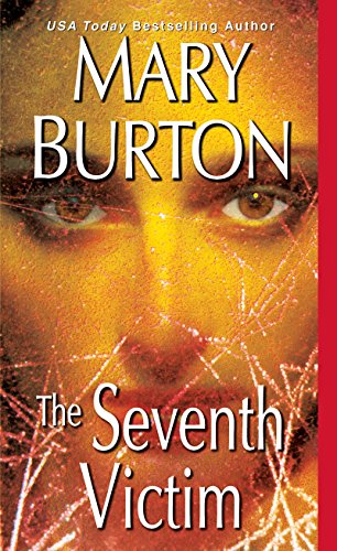 The Seventh Victim book cover