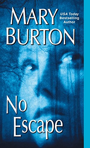 No Escape book cover