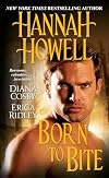 Born to Bite (Anthology 3-in-1)