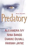 Predatory [4-in-1]