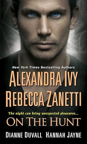 Phantom Embrace book cover