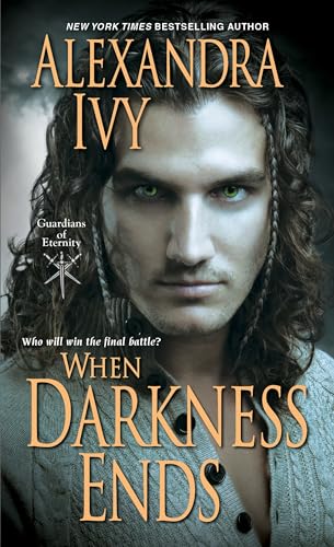 When Darkness Ends