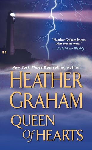 Queen of Hearts book cover