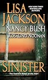 Sinister [Anthology 3-in-1]