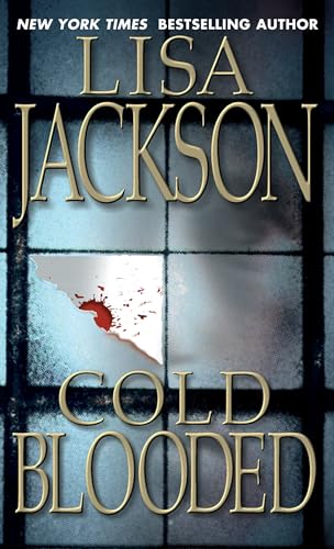 Cold Blooded book cover