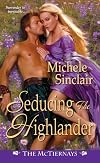 Seducing the Highlander (The Mctiernays)