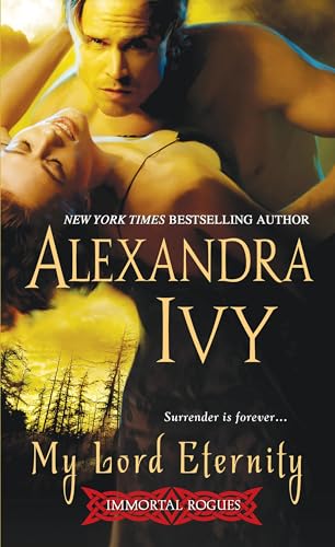 My Lord Eternity book cover